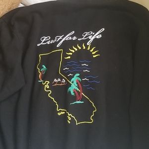 Lana del rey concert hoodie